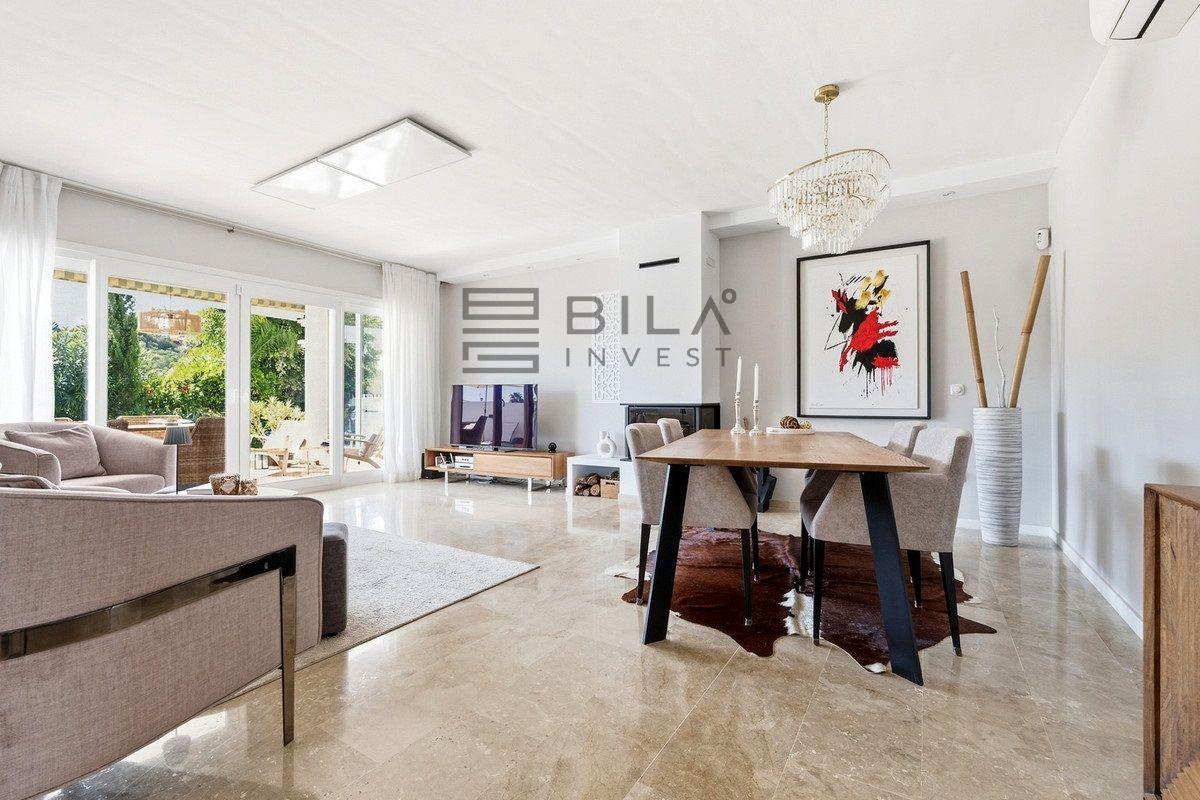 Chalet for Sale in Mijas