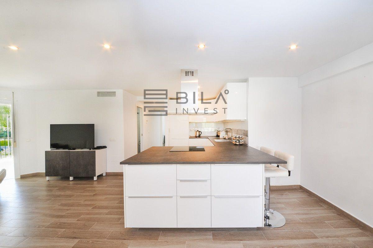 Penthouse for Sale in Mijas