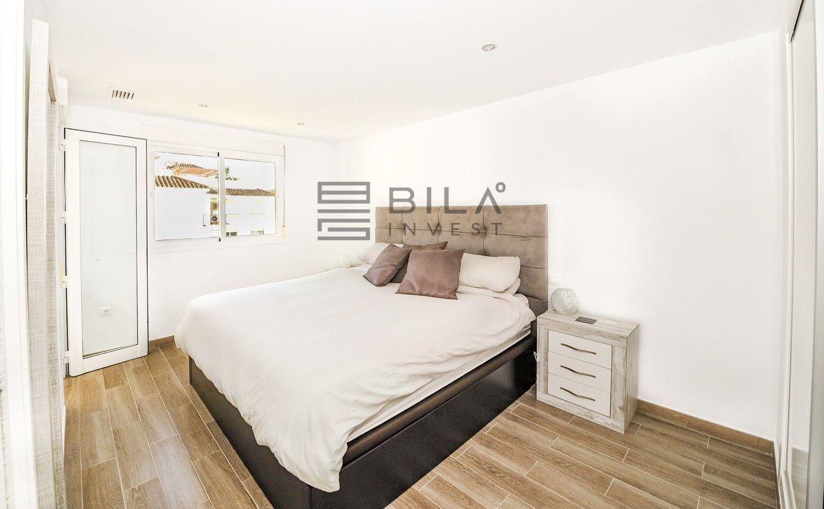 Penthouse for Sale in Mijas