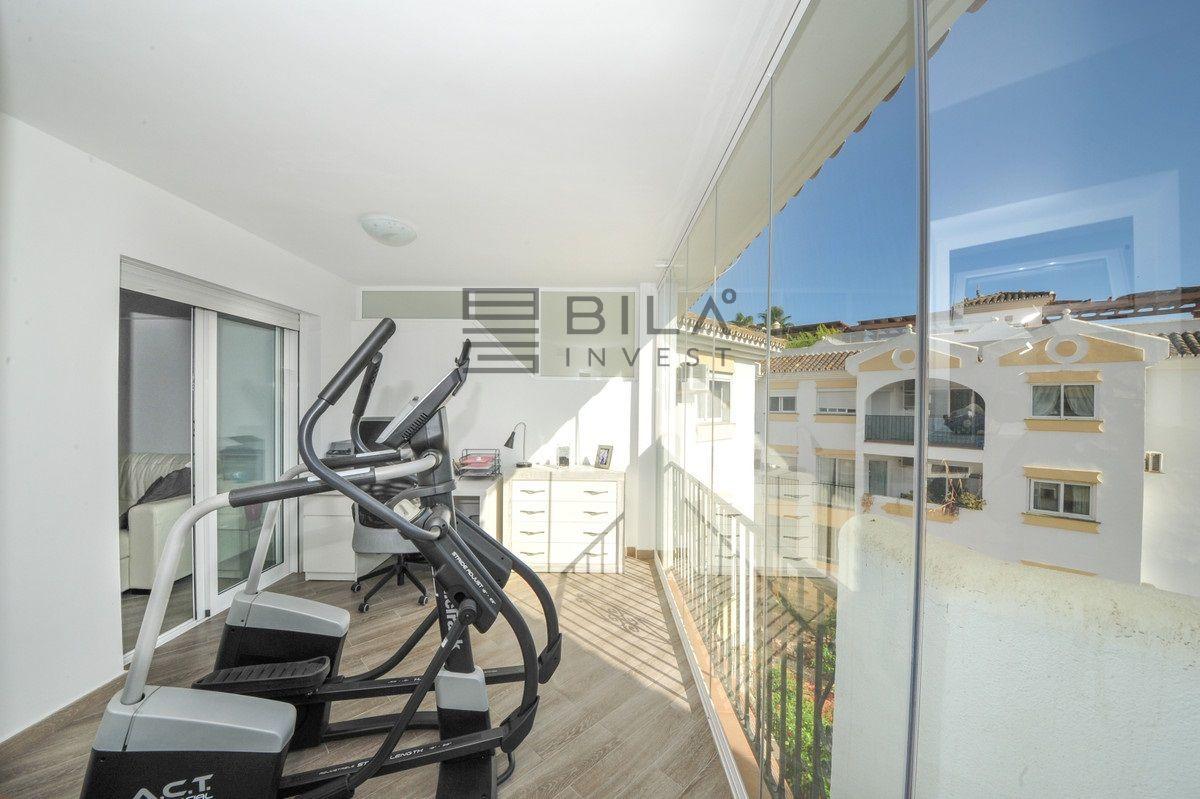 Penthouse for Sale in Mijas