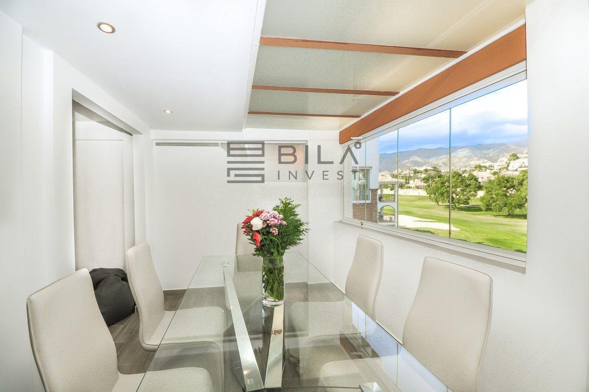Penthouse for Sale in Mijas