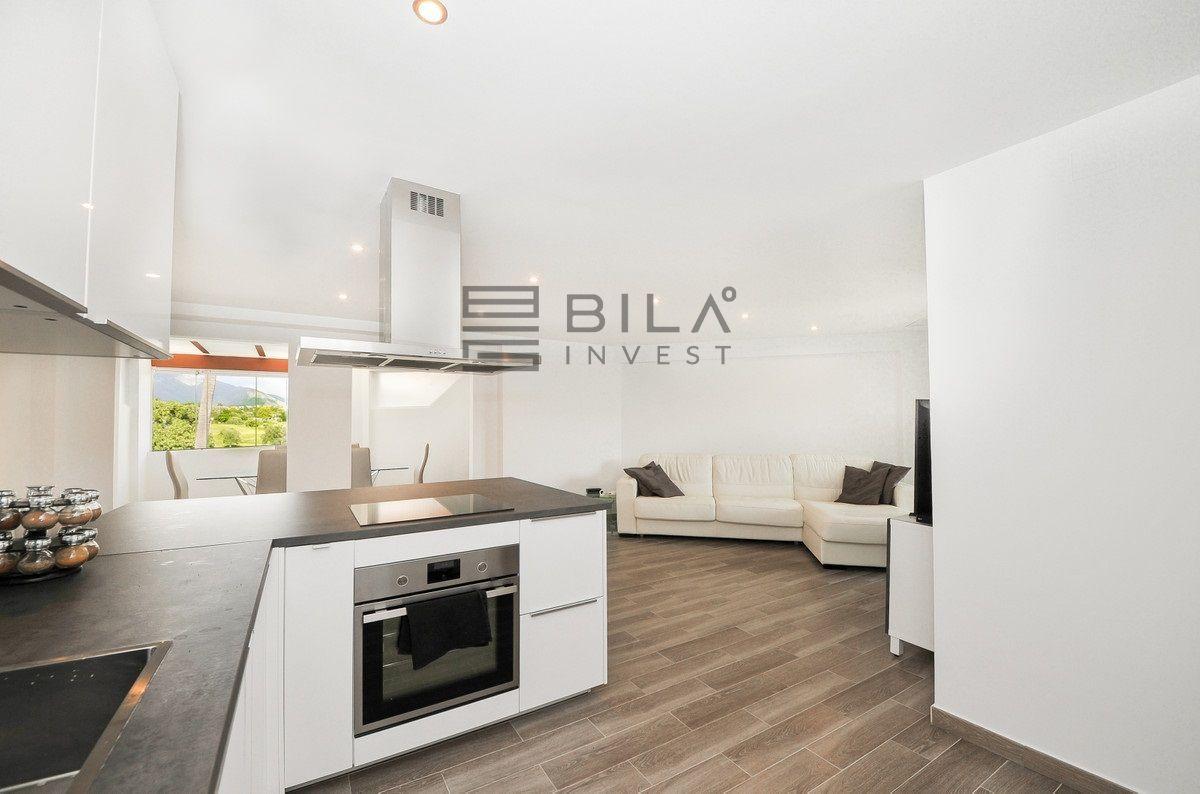 Penthouse for Sale in Mijas