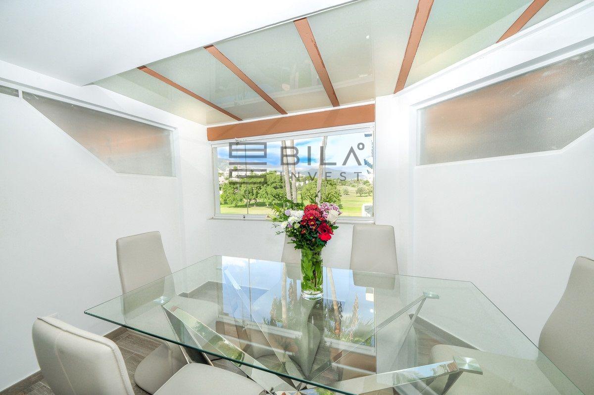 Penthouse for Sale in Mijas
