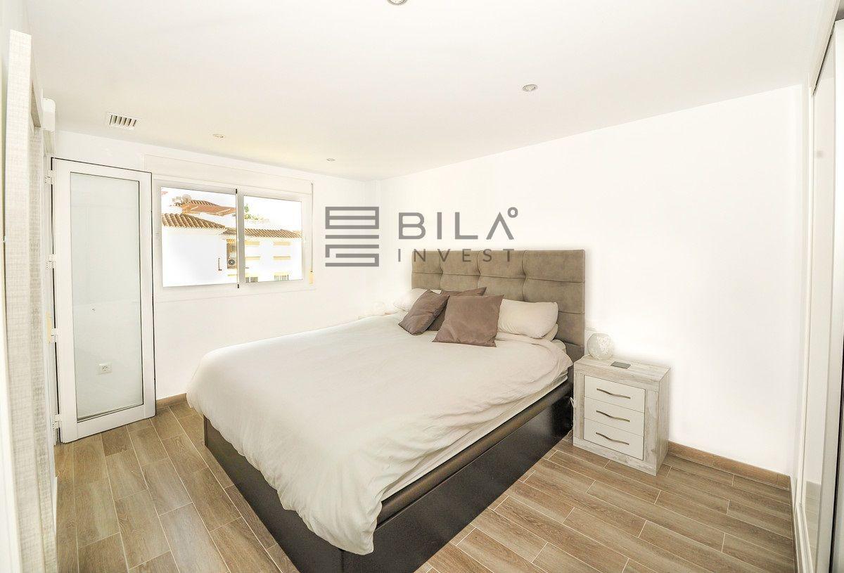 Penthouse for Sale in Mijas