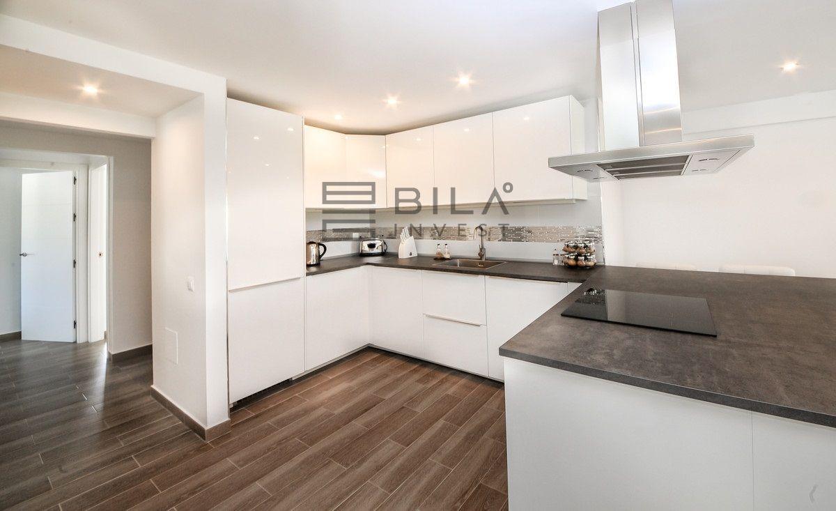 Penthouse for Sale in Mijas