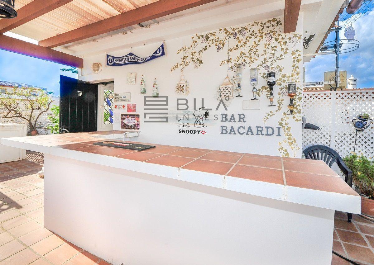 Penthouse for Sale in Mijas