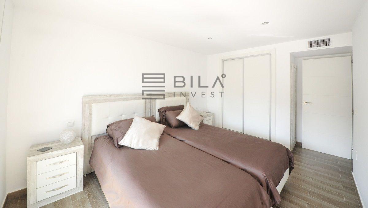 Penthouse for Sale in Mijas