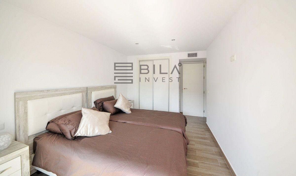 Penthouse for Sale in Mijas