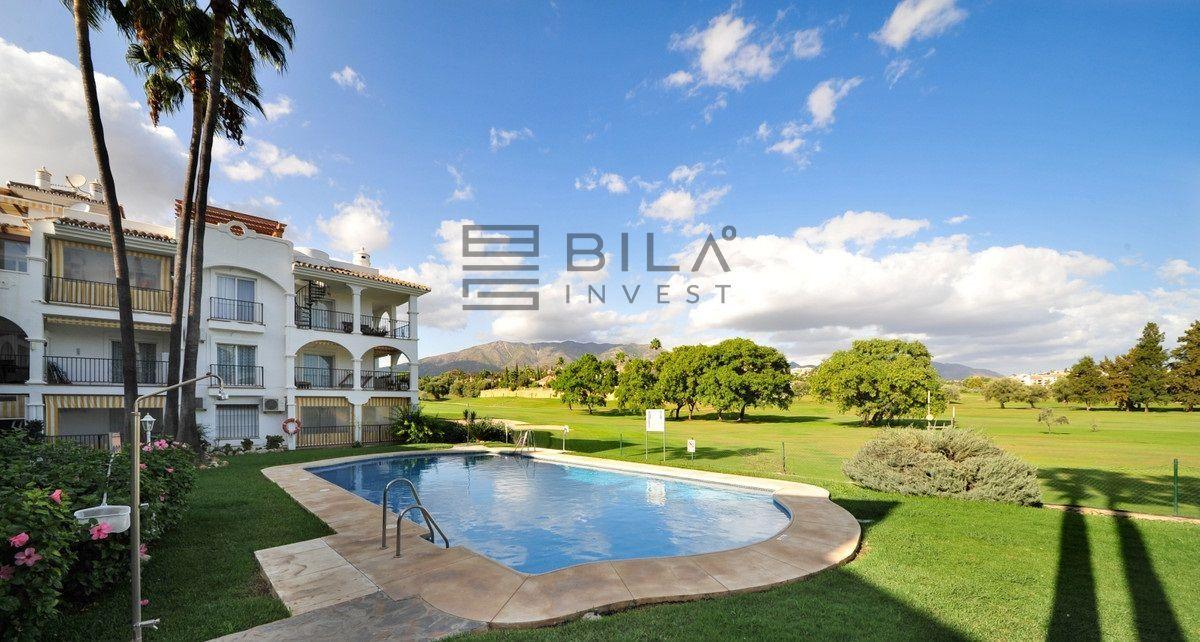 Penthouse for Sale in Mijas