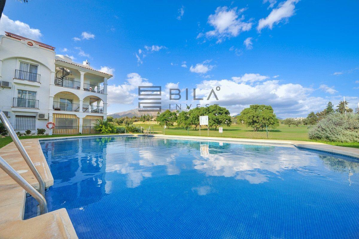 Penthouse for Sale in Mijas