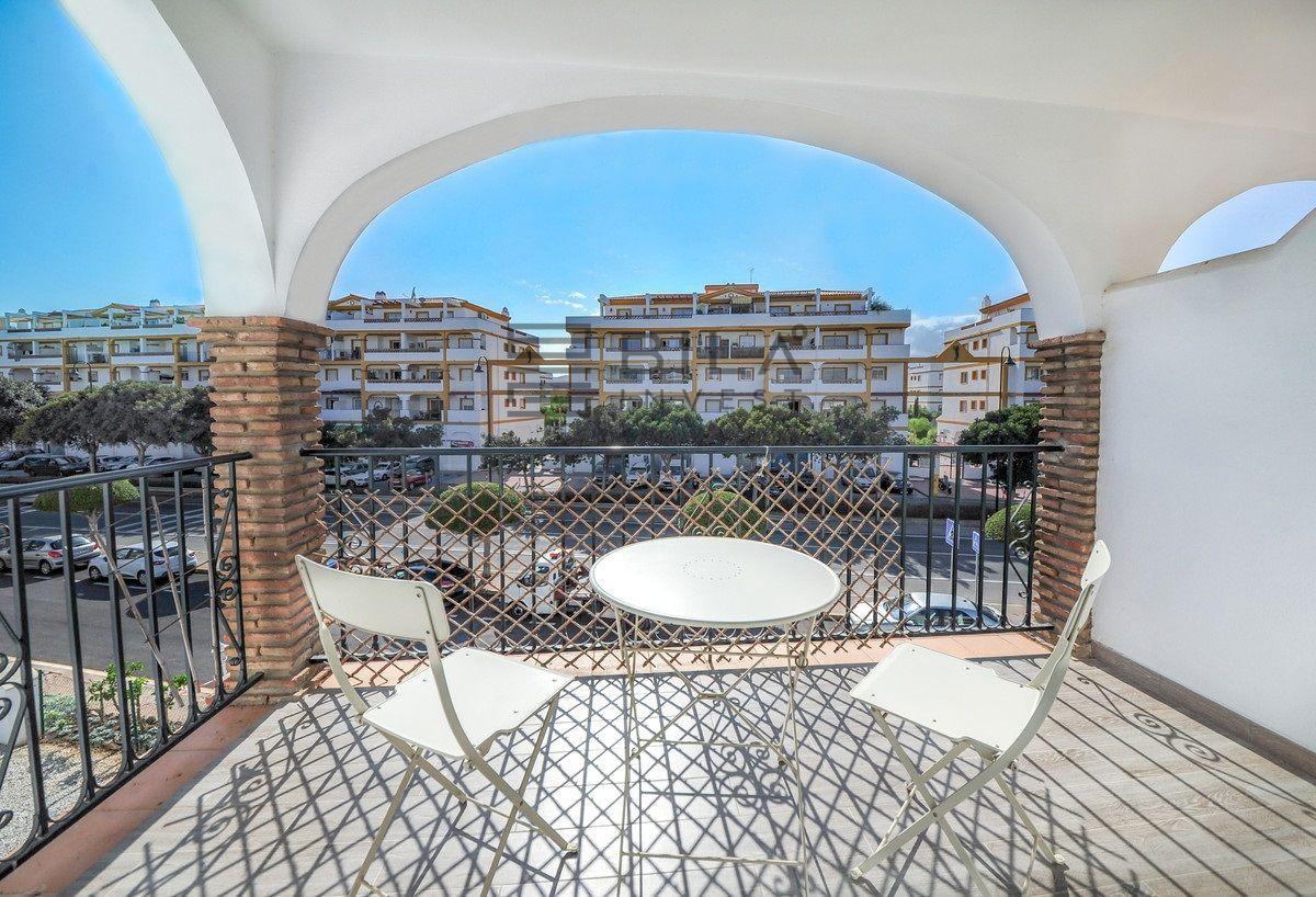 Penthouse for Sale in Mijas