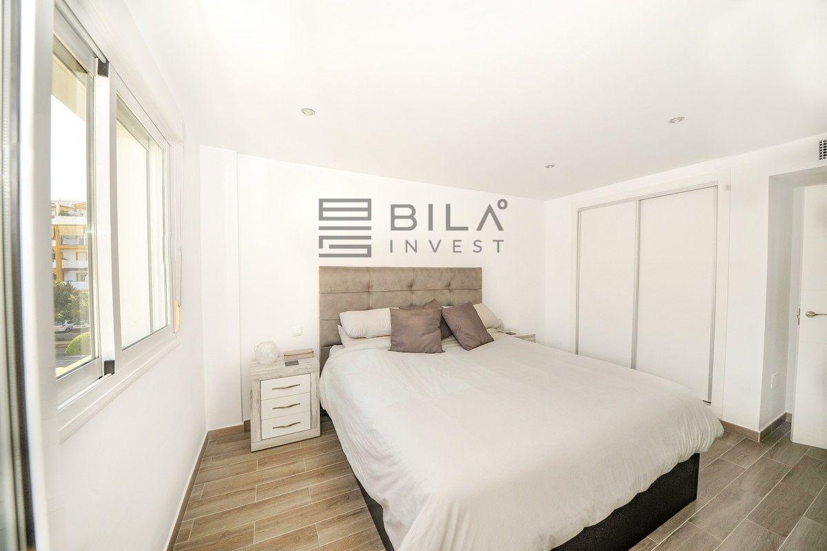 Penthouse for Sale in Mijas