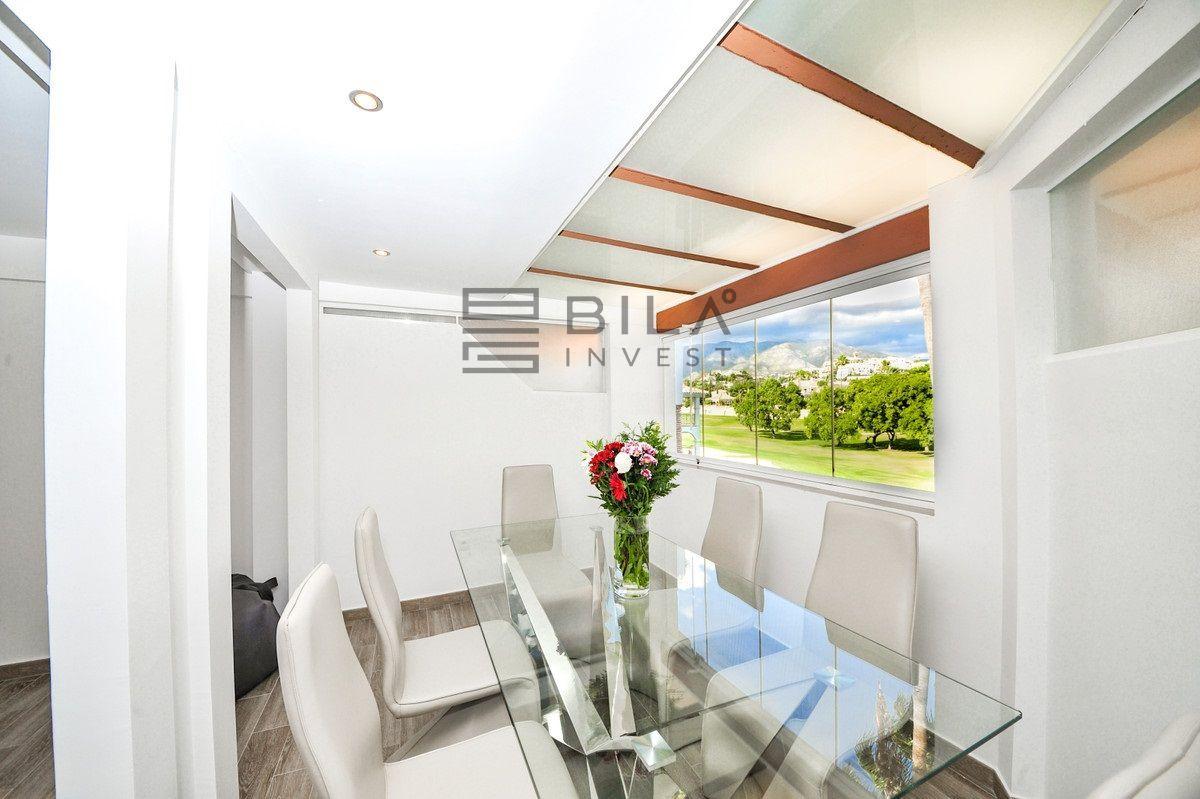 Penthouse for Sale in Mijas