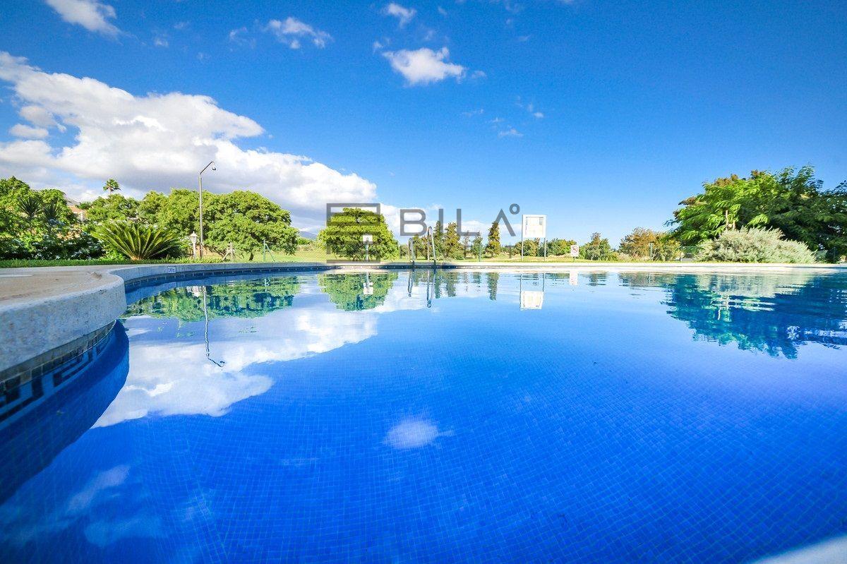 Penthouse for Sale in Mijas