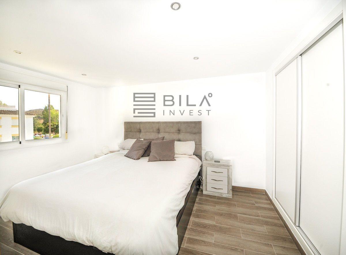 Penthouse for Sale in Mijas