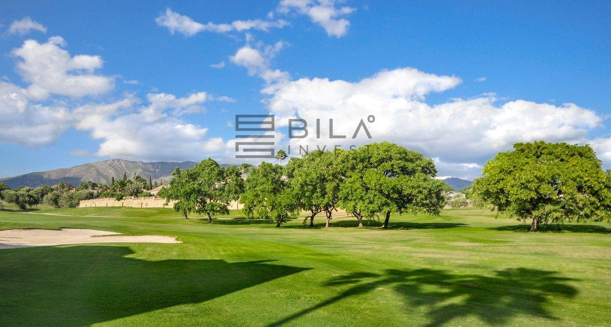 Penthouse for Sale in Mijas