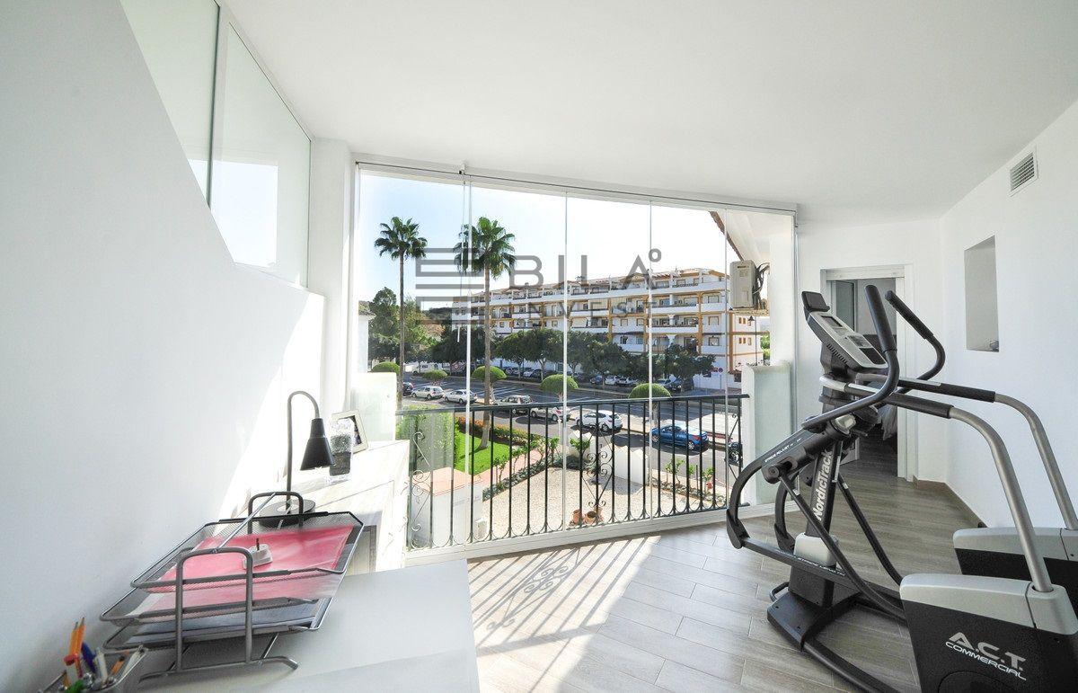 Penthouse for Sale in Mijas