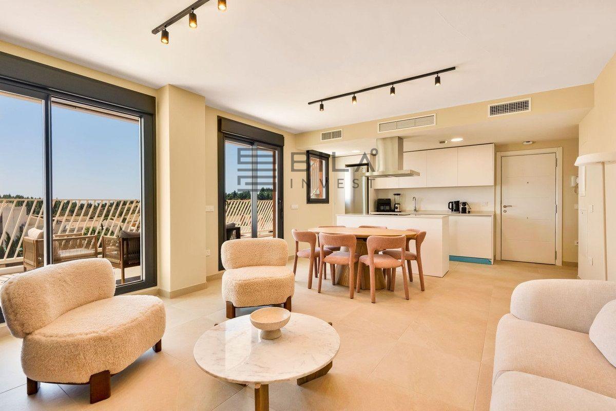 Penthouse for Sale in Mijas