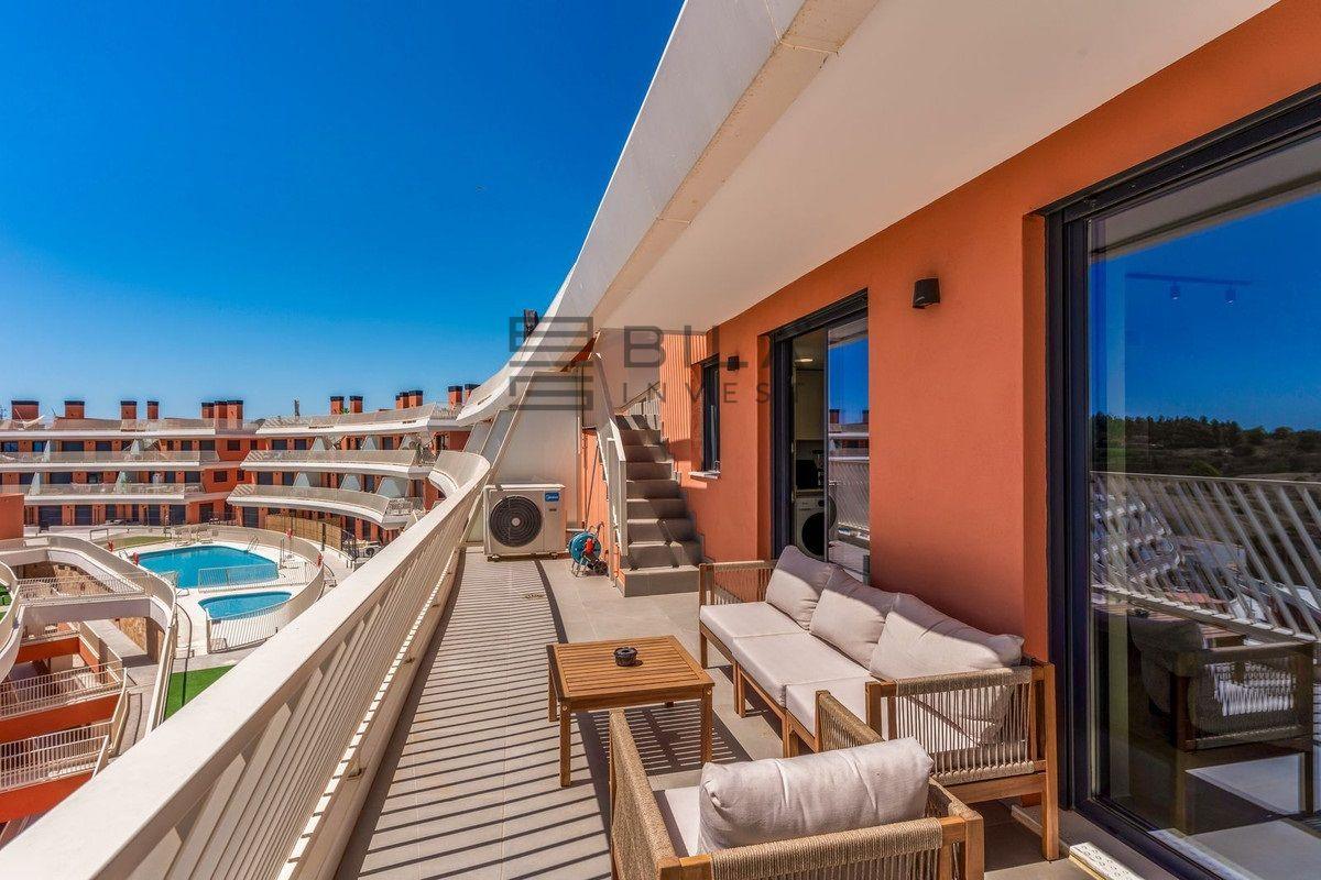 Penthouse for Sale in Mijas