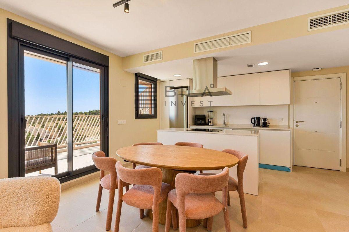 Penthouse for Sale in Mijas