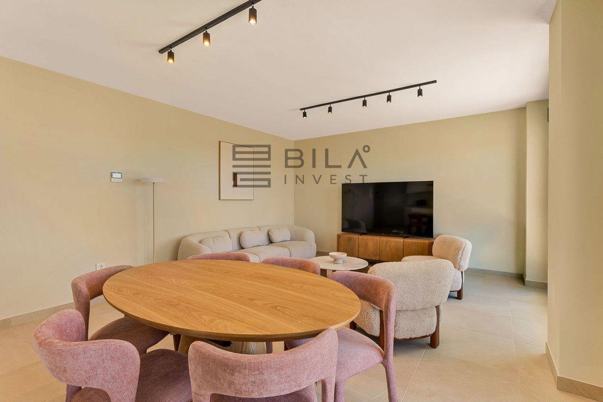 Penthouse for Sale in Mijas