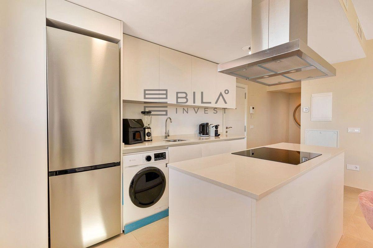 Penthouse for Sale in Mijas