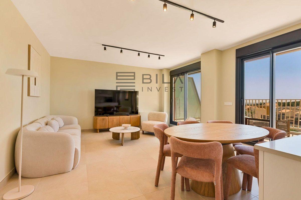 Penthouse for Sale in Mijas