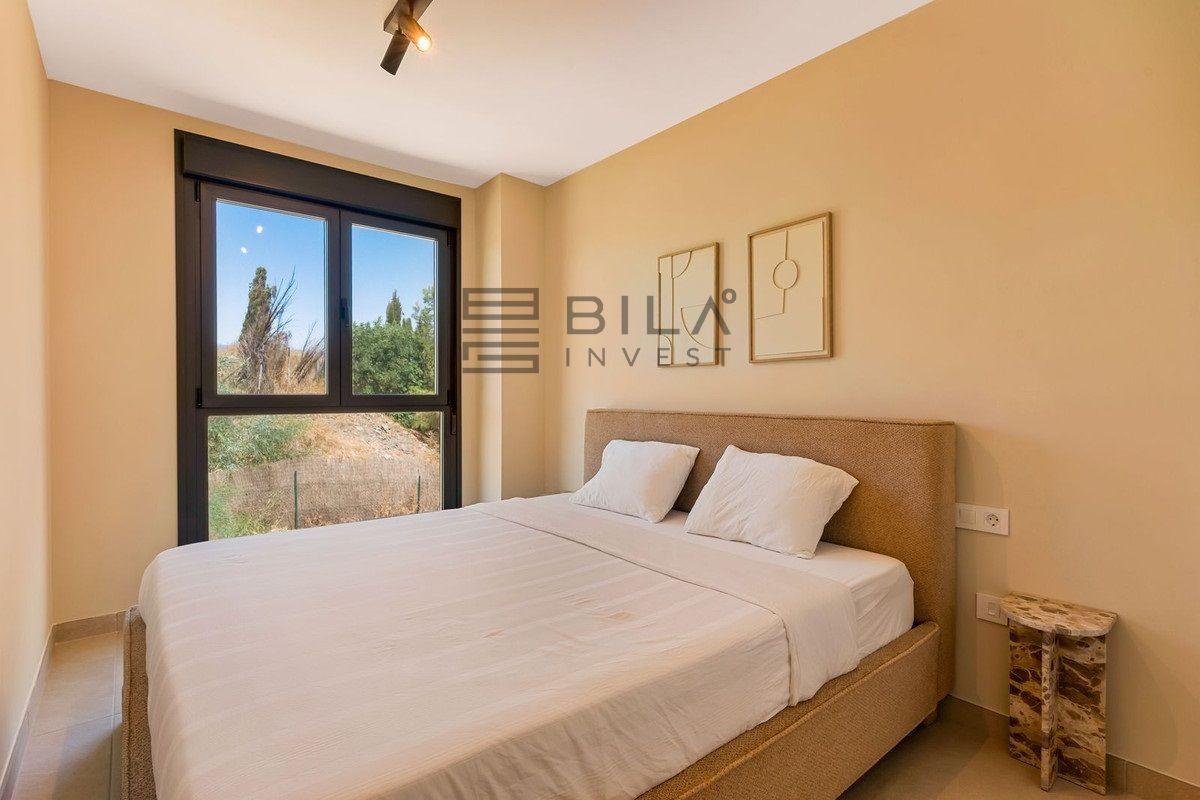 Penthouse for Sale in Mijas