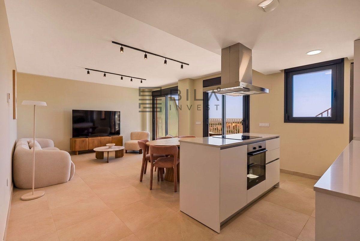 Penthouse for Sale in Mijas