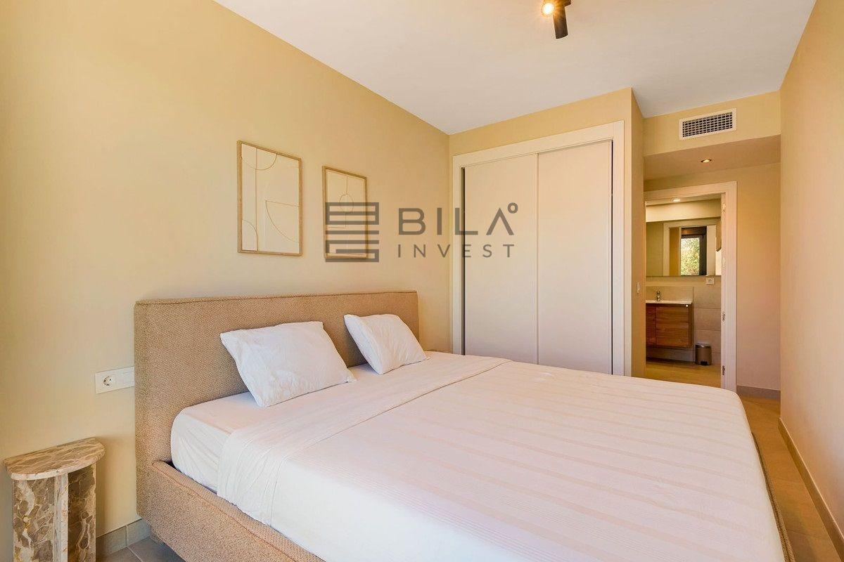 Penthouse for Sale in Mijas
