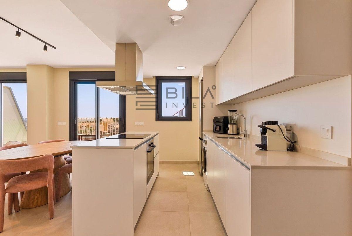 Penthouse for Sale in Mijas