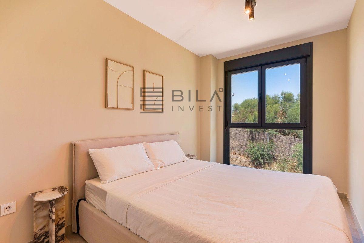Penthouse for Sale in Mijas