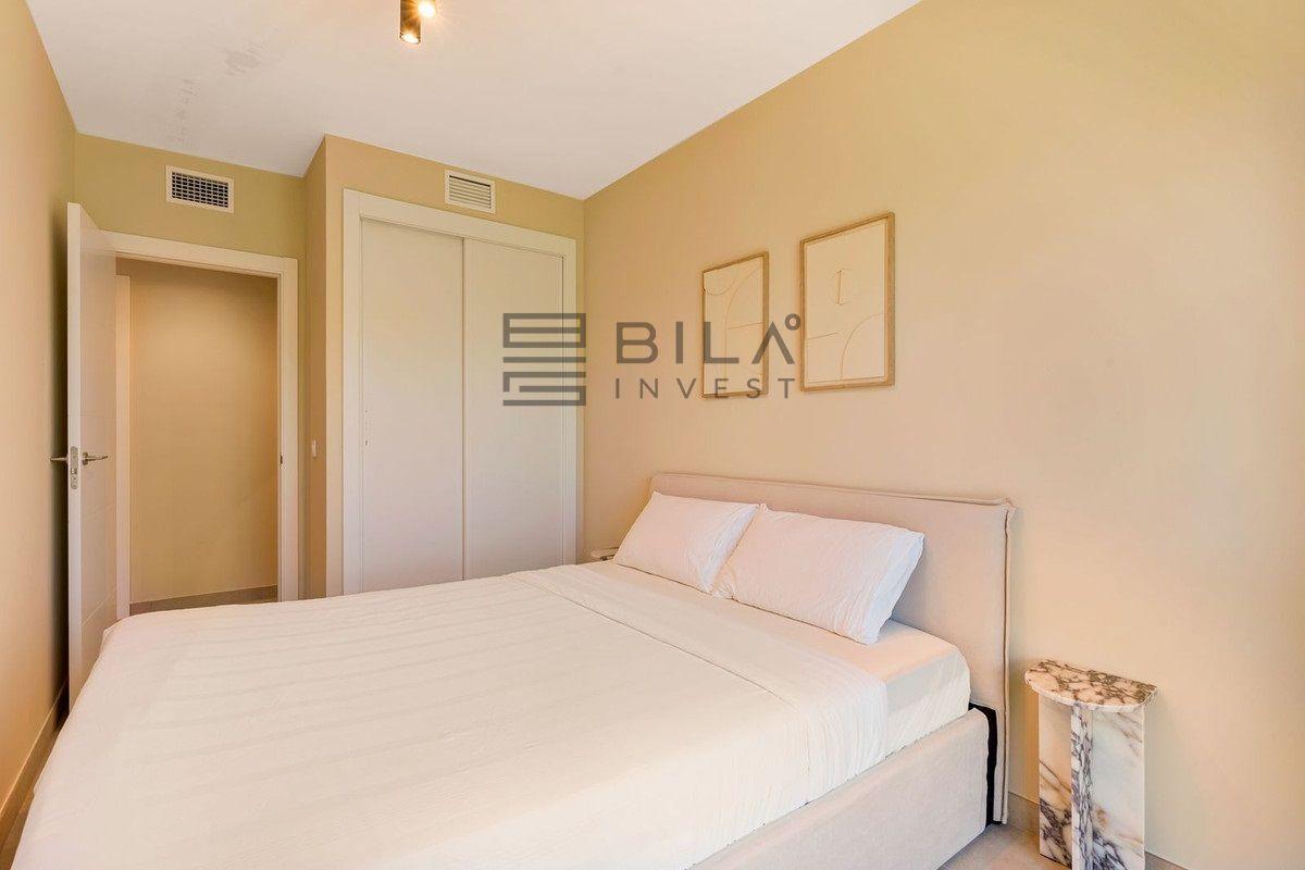 Penthouse for Sale in Mijas