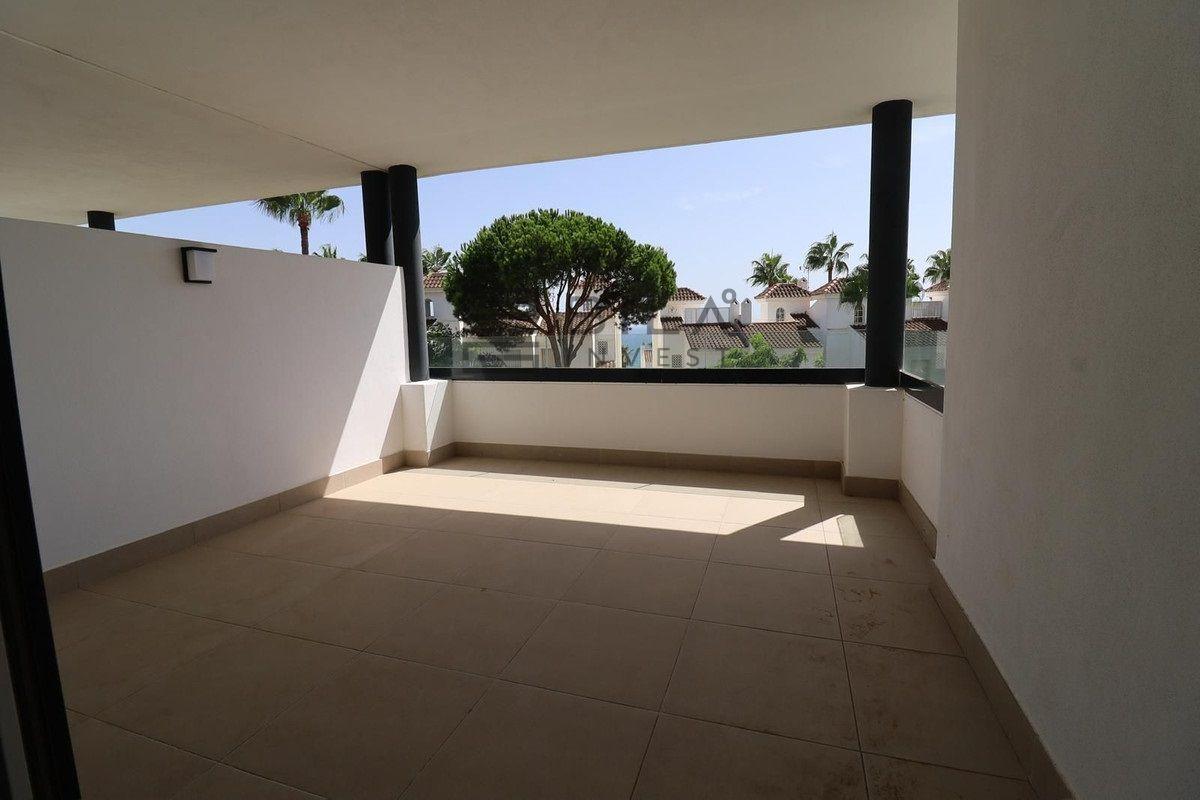 Penthouse for Sale in Mijas