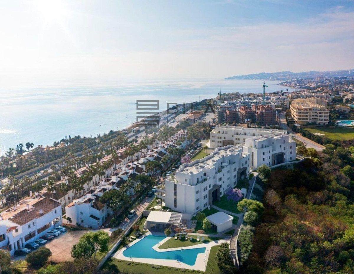 Penthouse for Sale in Mijas