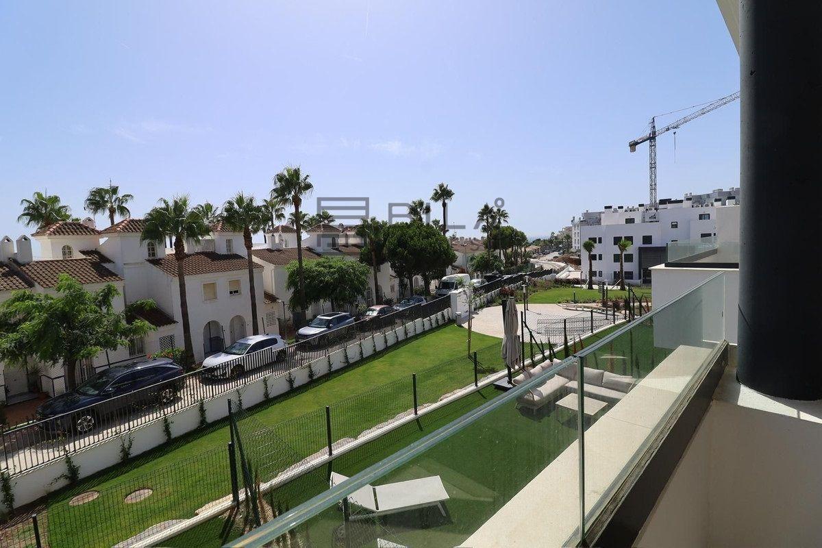Penthouse for Sale in Mijas