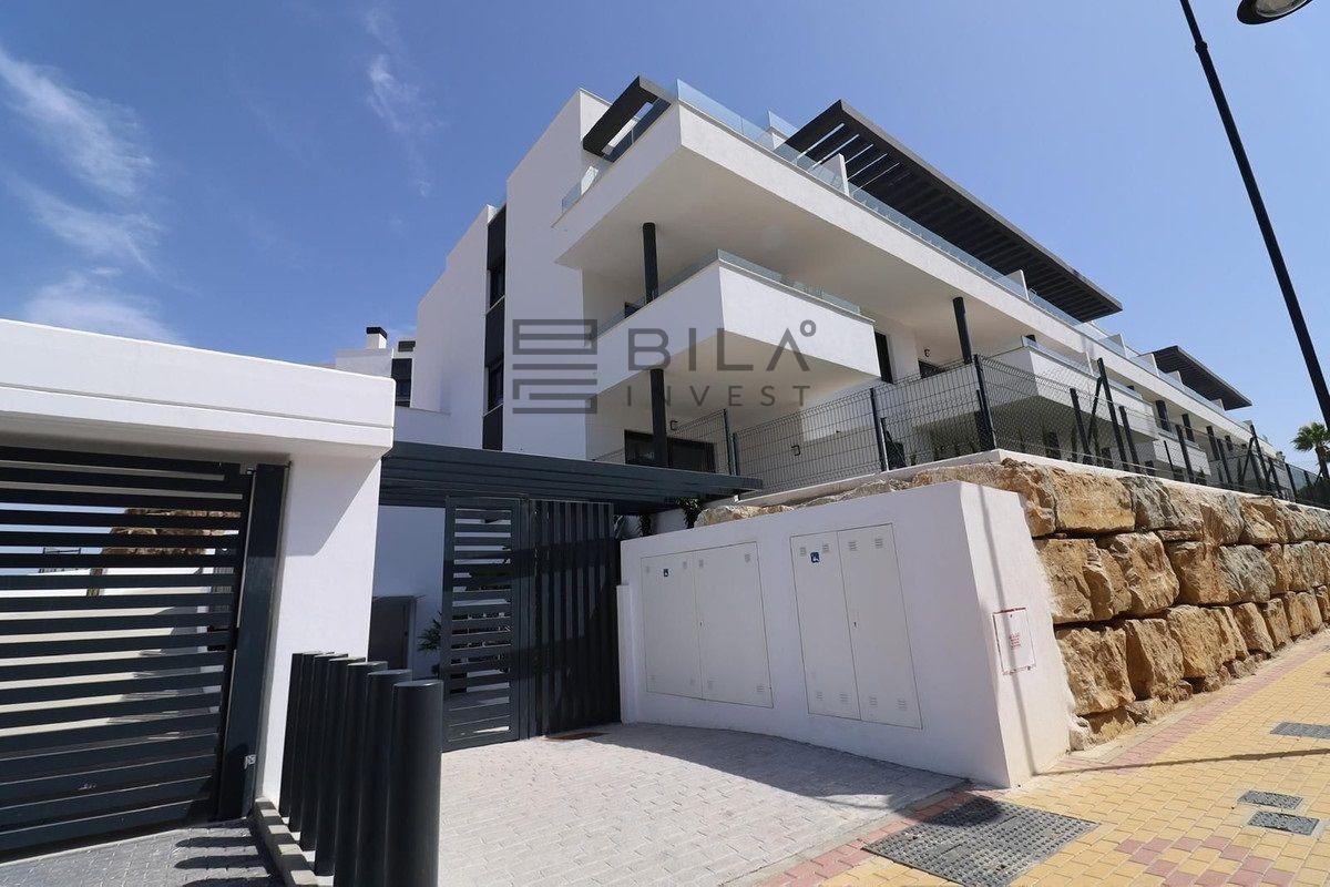 Penthouse for Sale in Mijas