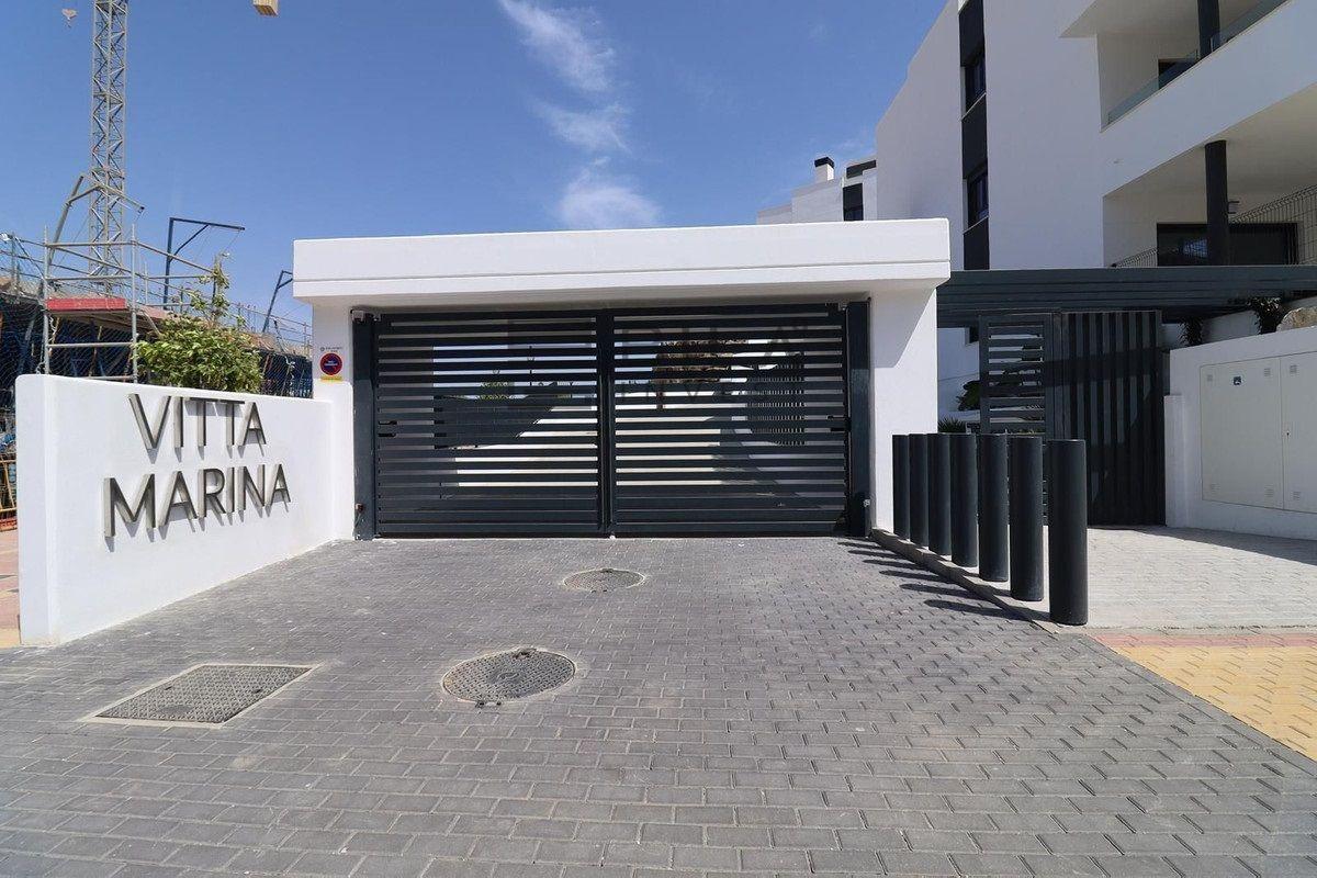 Penthouse for Sale in Mijas
