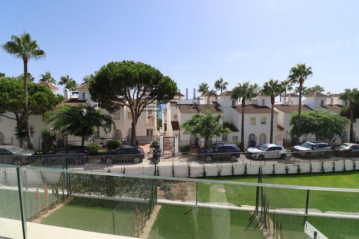 Penthouse for Sale in Mijas
