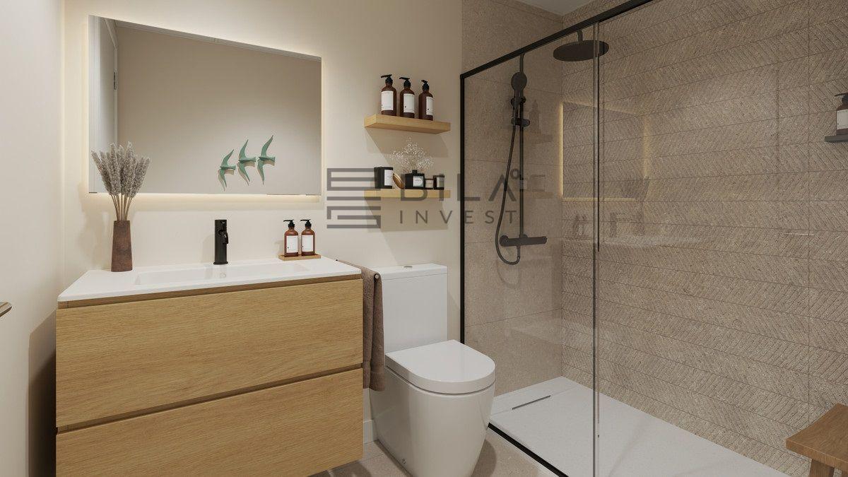 Flat for Sale in Mijas
