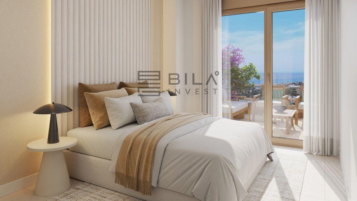 Flat for Sale in Mijas