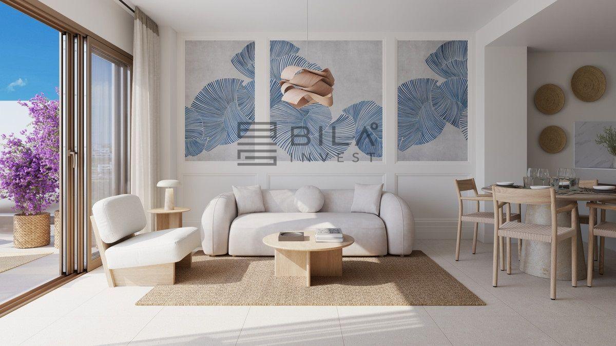 Flat for Sale in Mijas