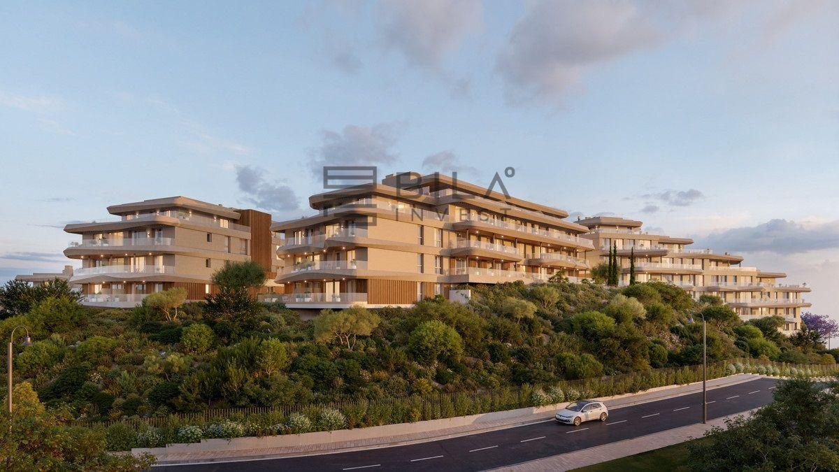 Flat for Sale in Mijas
