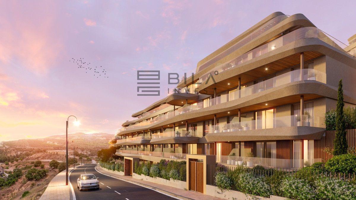 Flat for Sale in Mijas