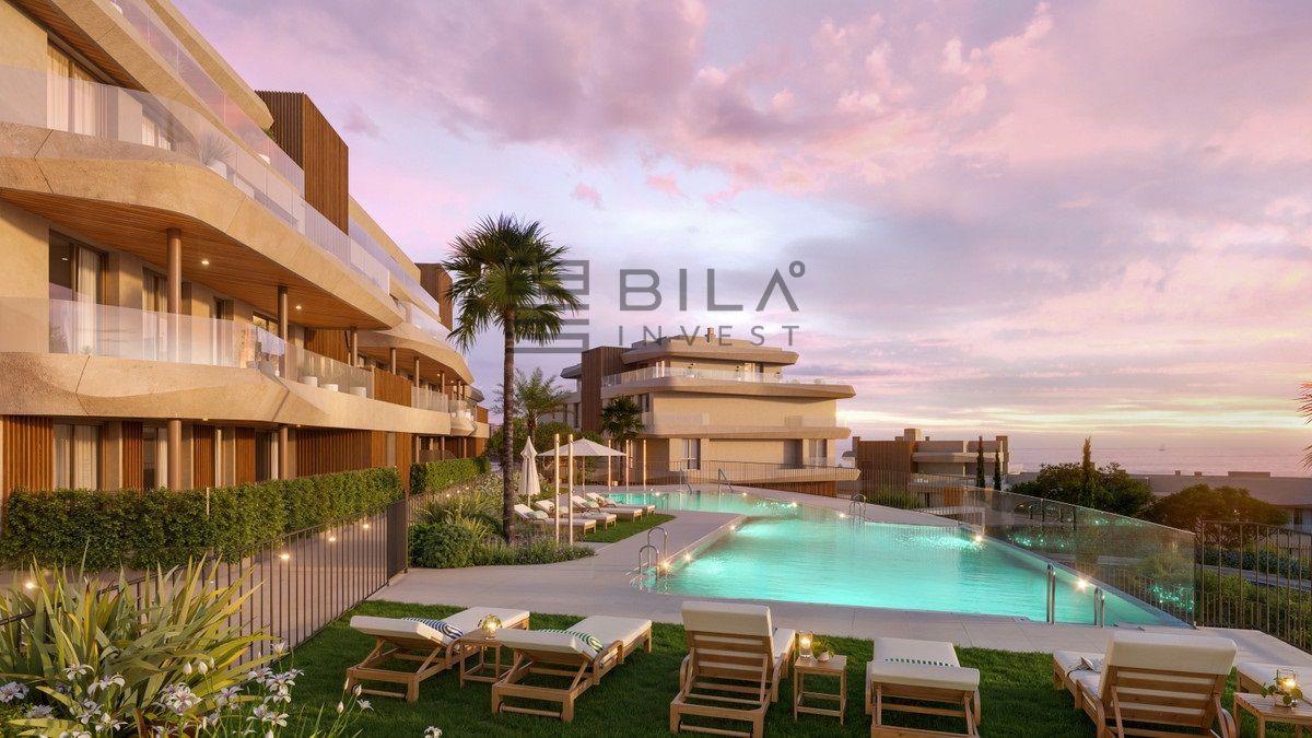 Flat for Sale in Mijas