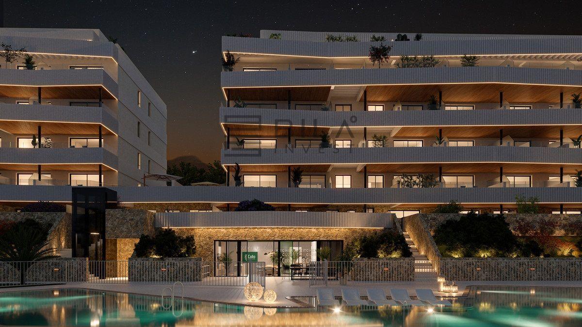 Flat for Sale in Mijas
