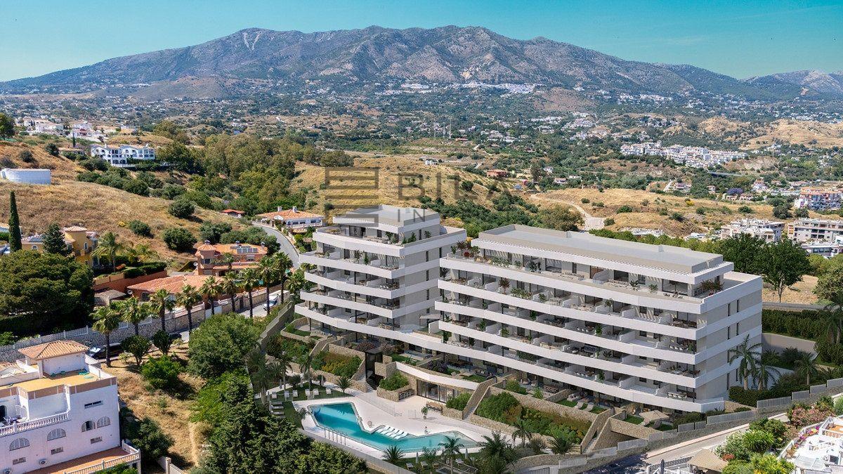 Flat for Sale in Mijas