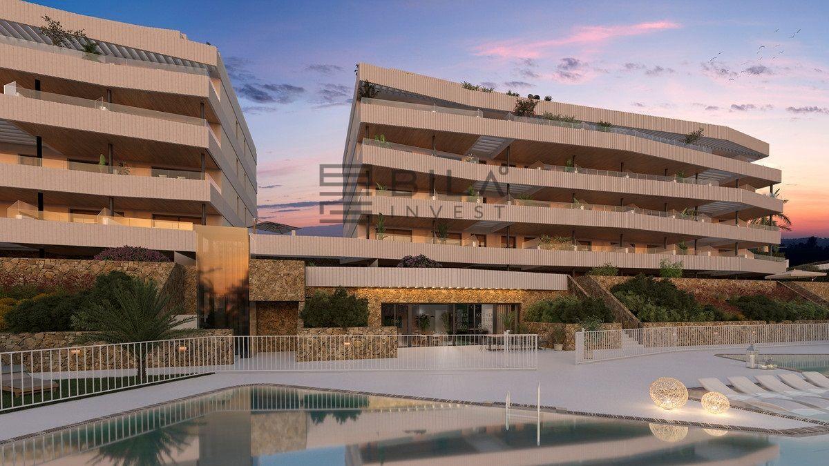 Flat for Sale in Mijas