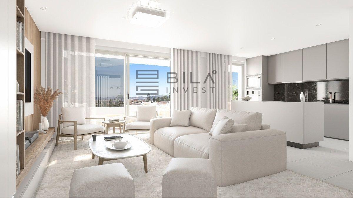 Flat for Sale in Mijas