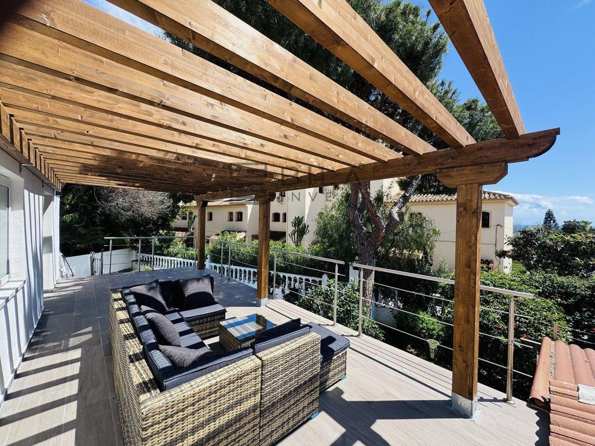 Chalet en Venta en Marbella
